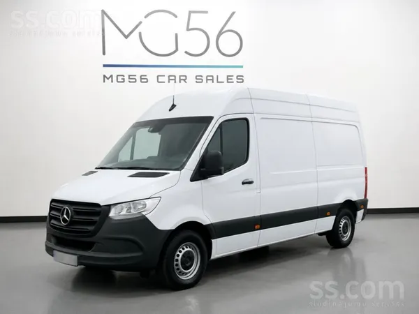 Mercedes - 1