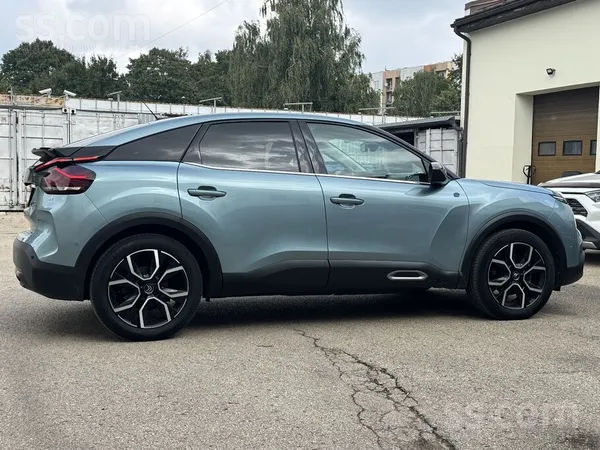 Citroen - 1