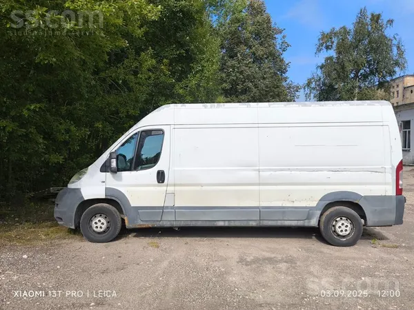 Fiat Ducato