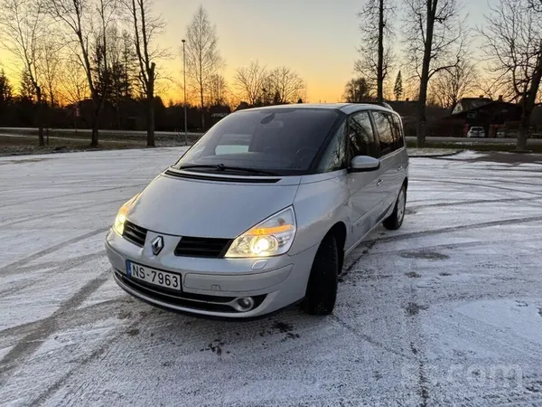 Renault Espace