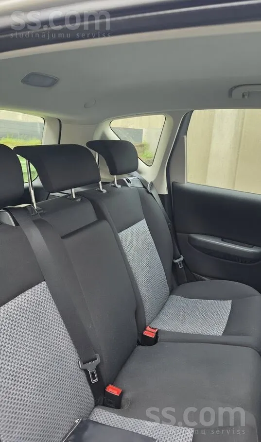 Mercedes A150 - 9