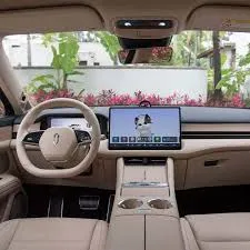 Audi A8 - 1