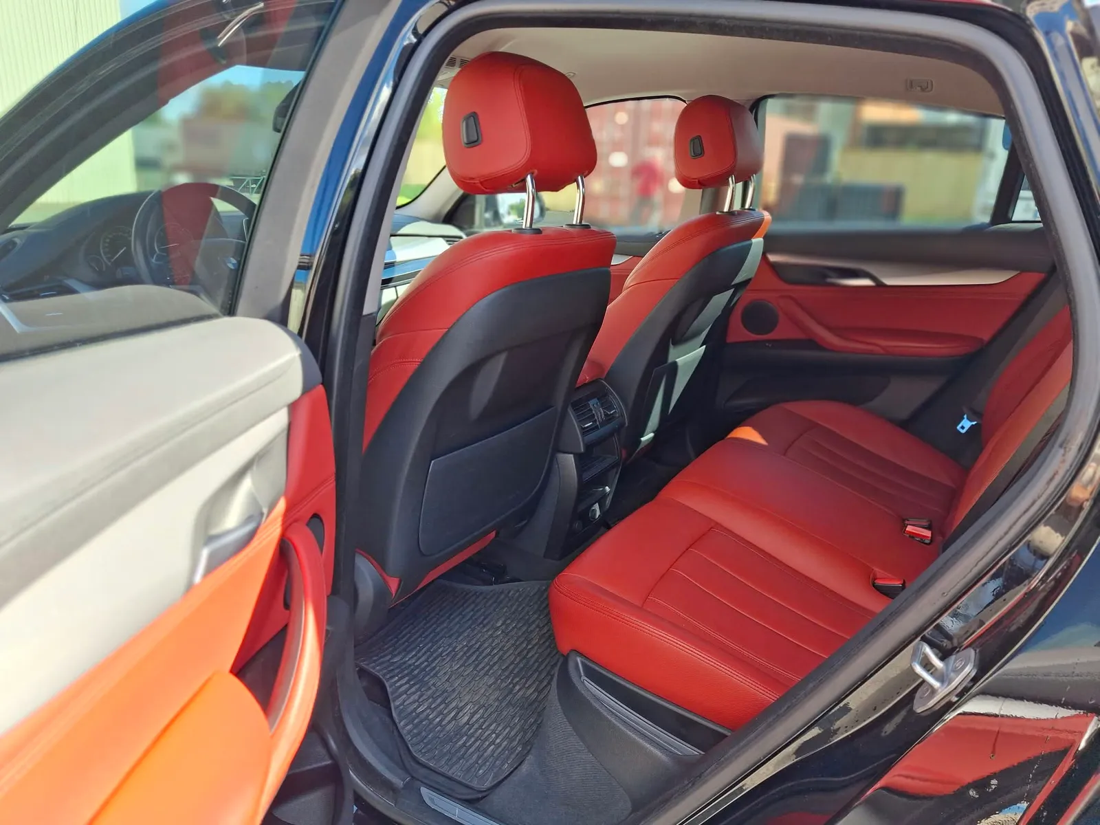 BMW X6 - 6