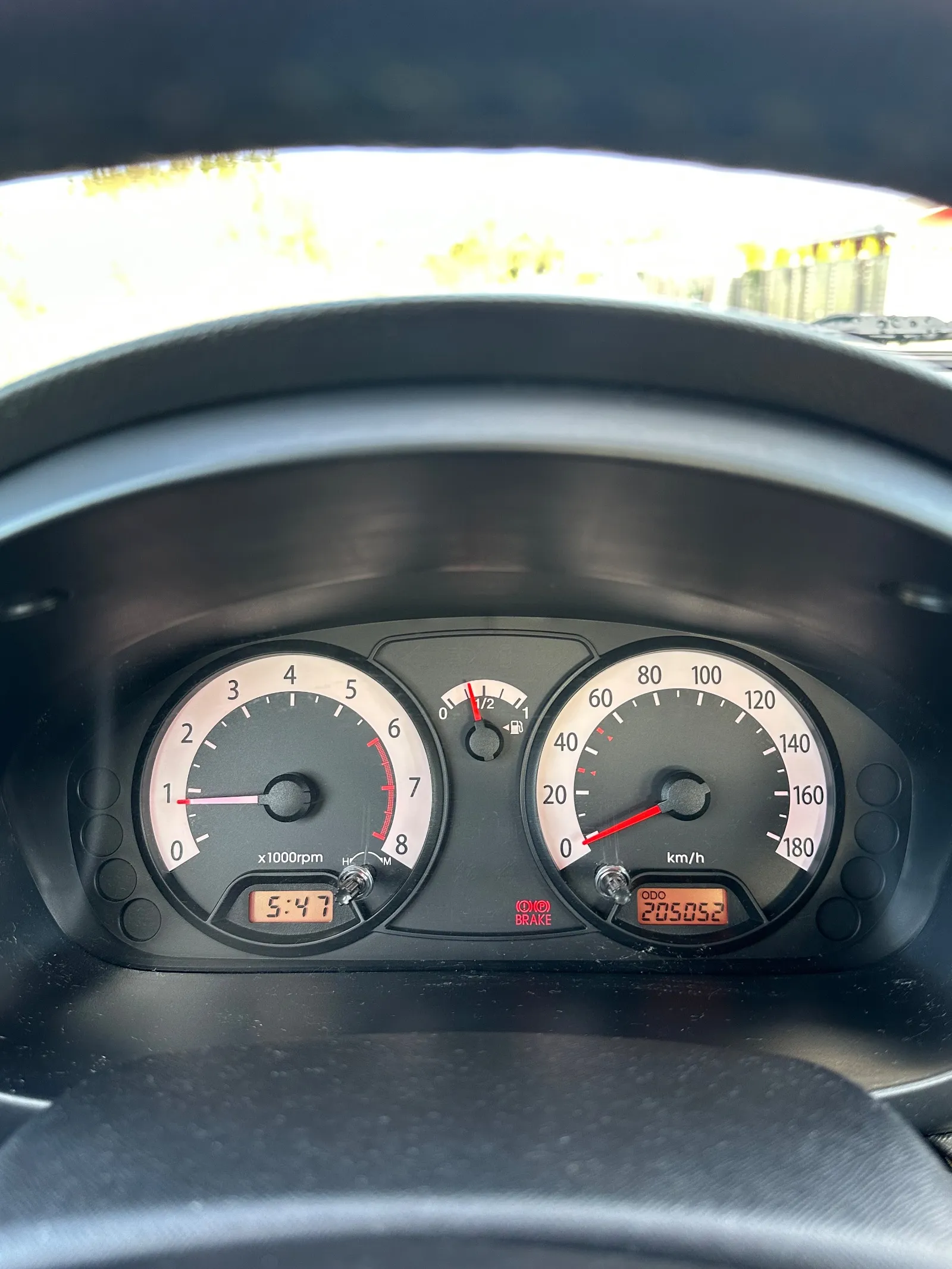 KIA Picanto - 7