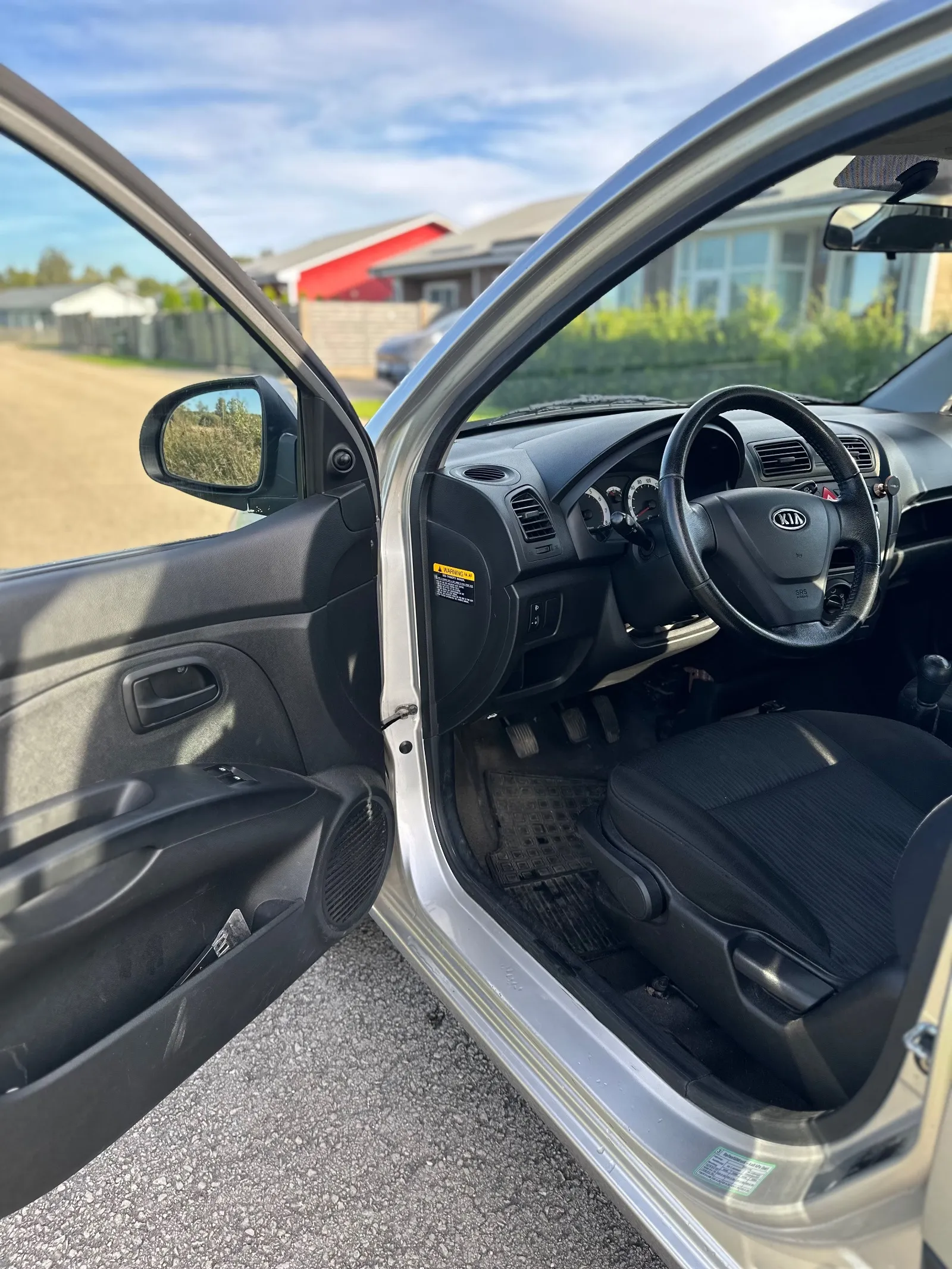 KIA Picanto - 4