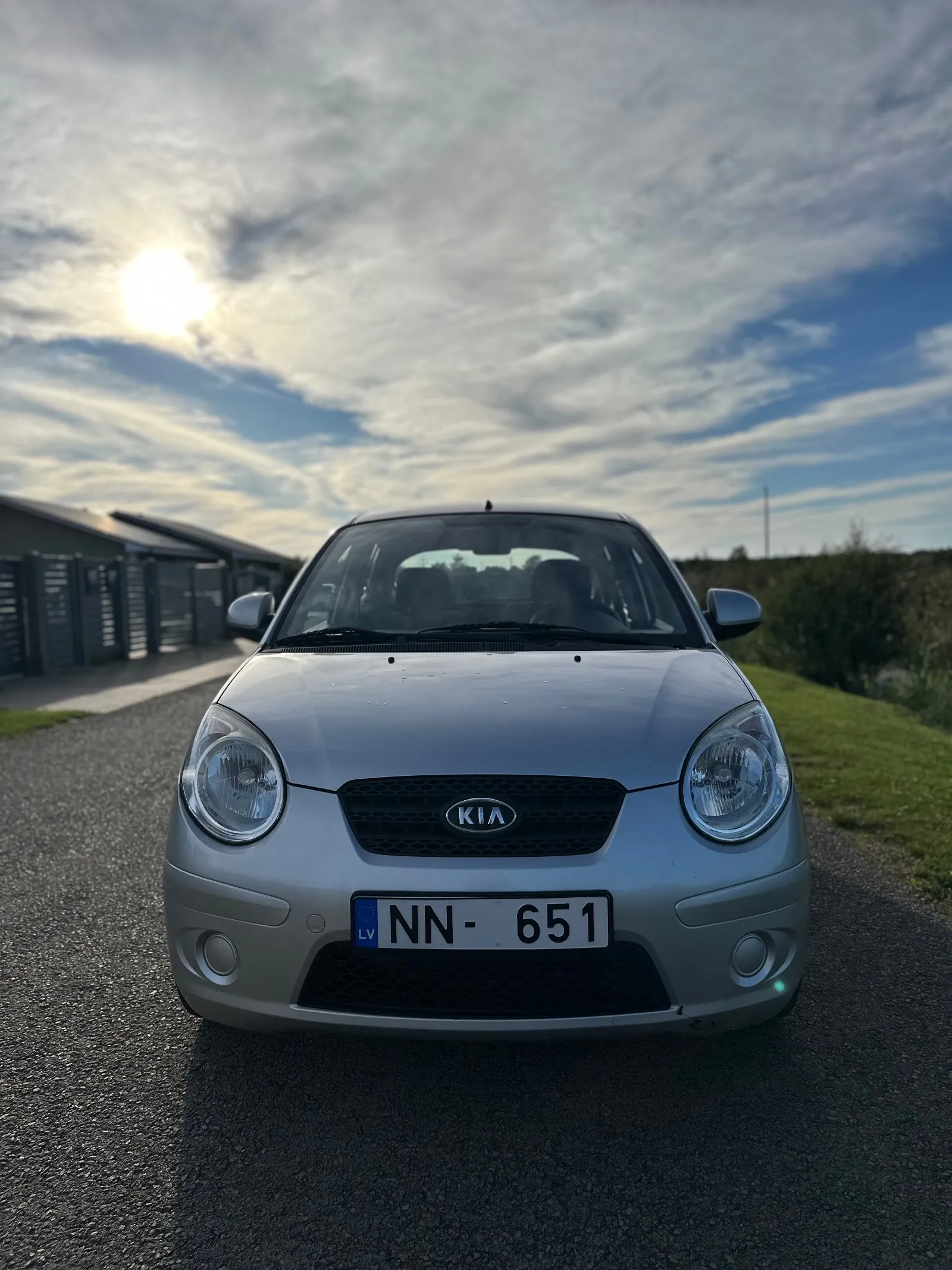 KIA Picanto - 2