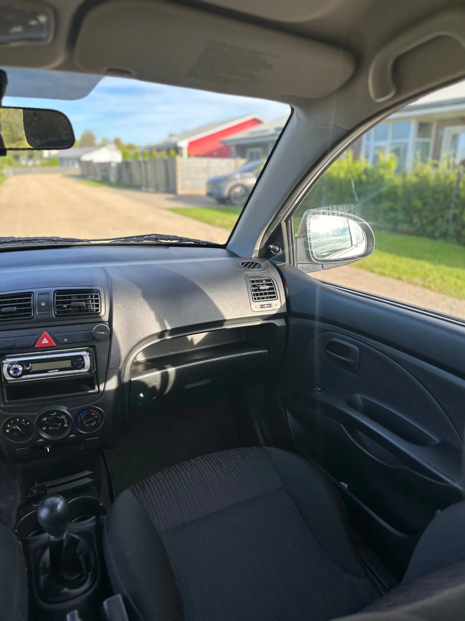 KIA Picanto - 6