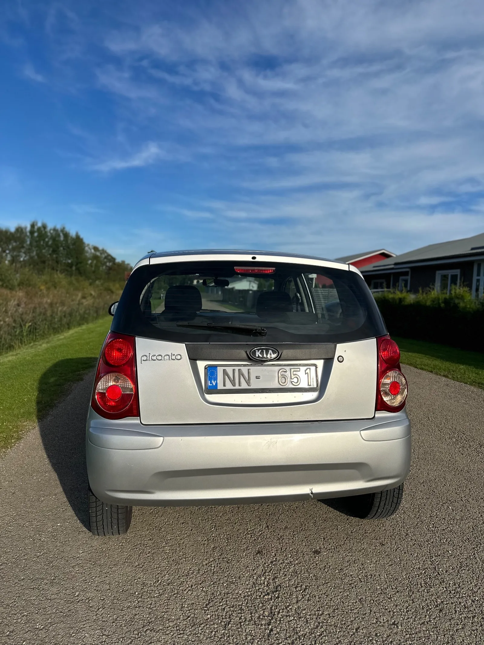 KIA Picanto - 3