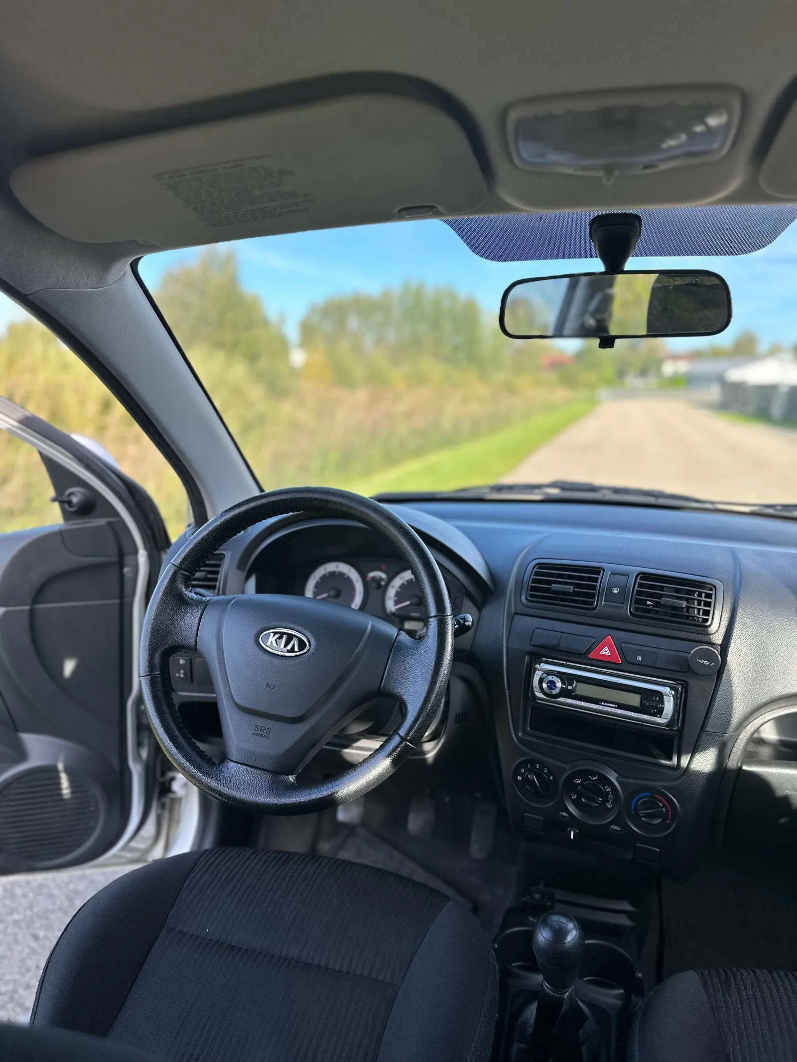 KIA Picanto - 5