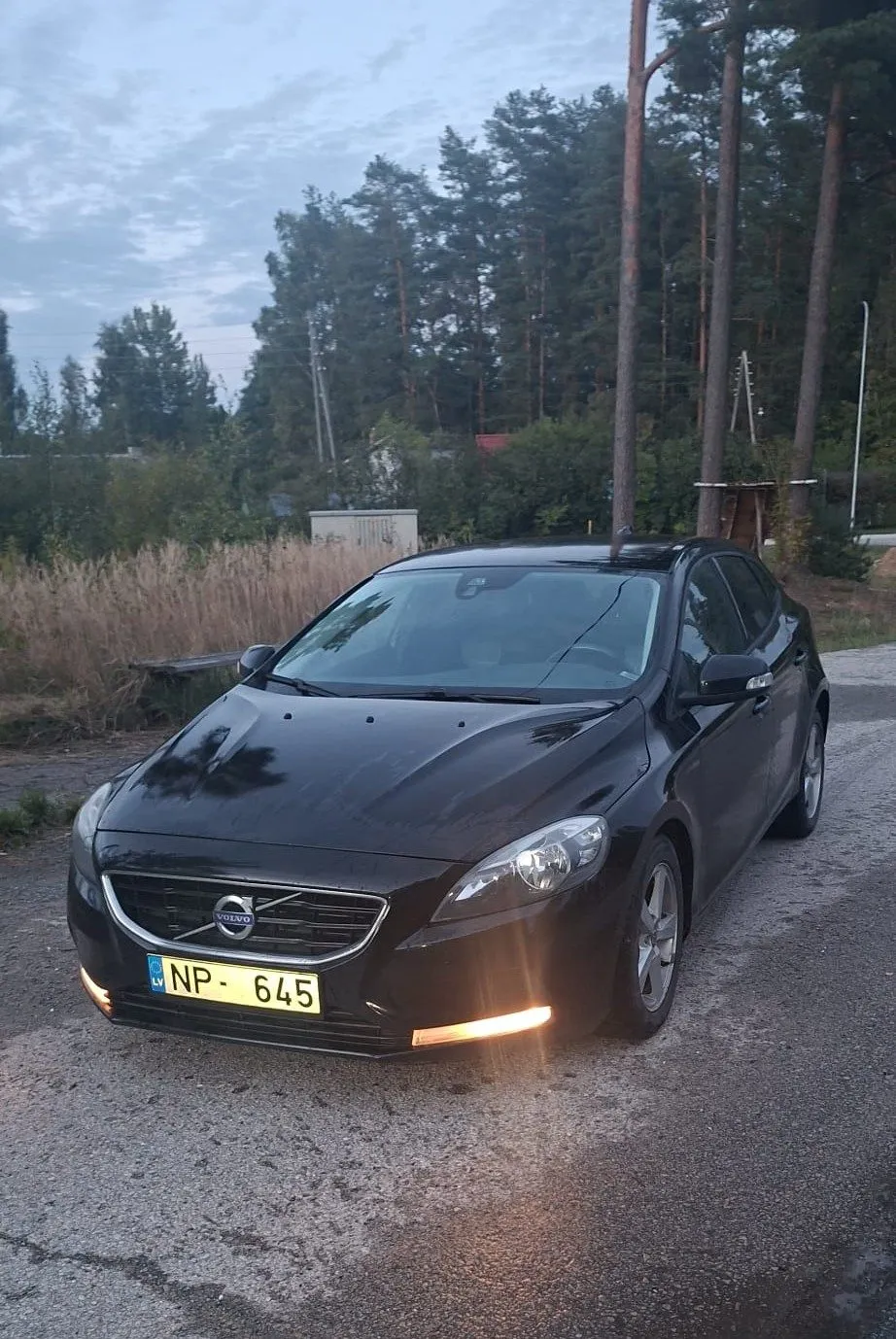 Volvo V40 - 1
