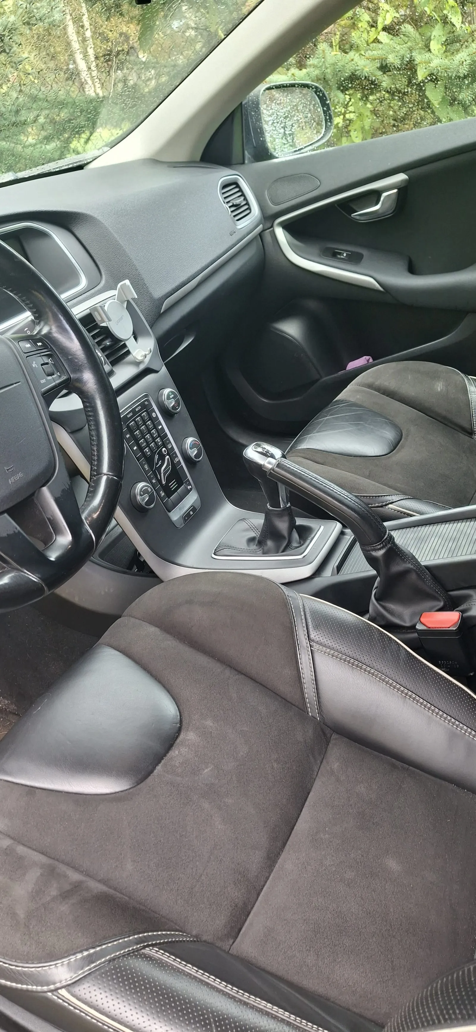 Volvo V40 - 7