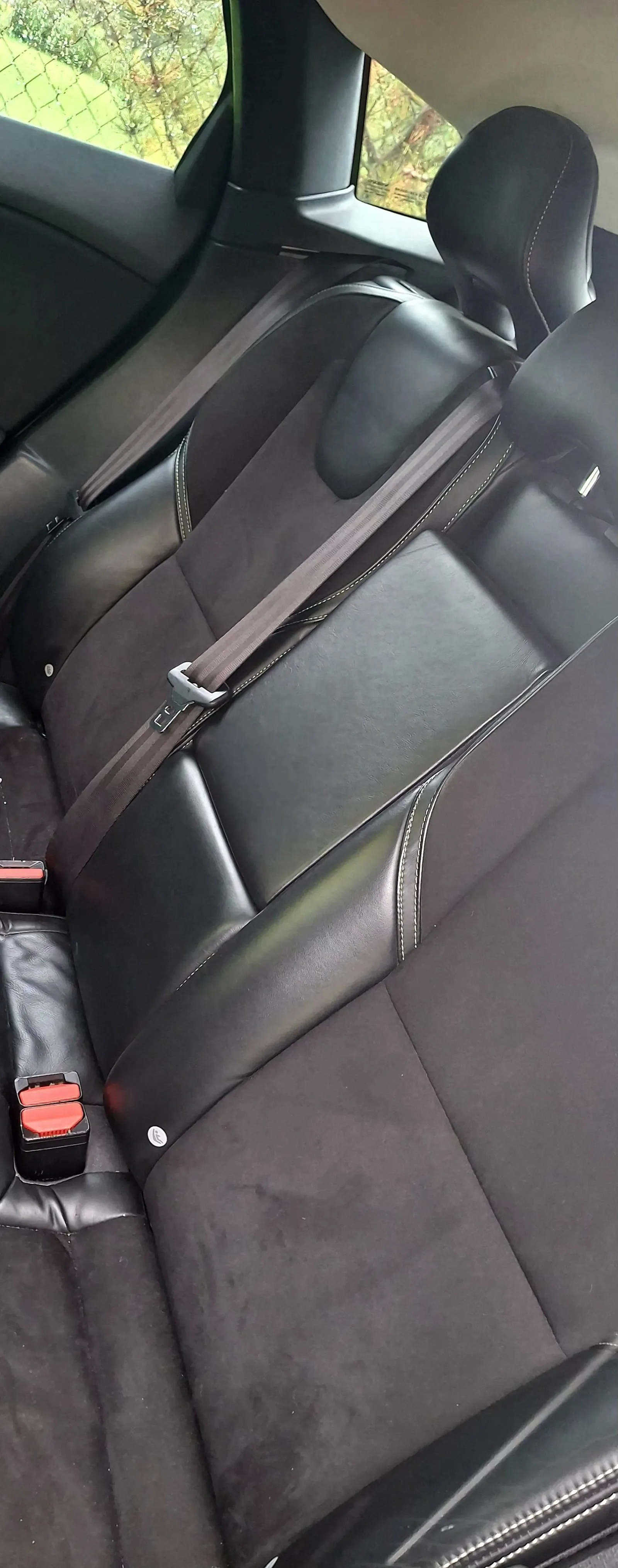 Volvo V40 - 9