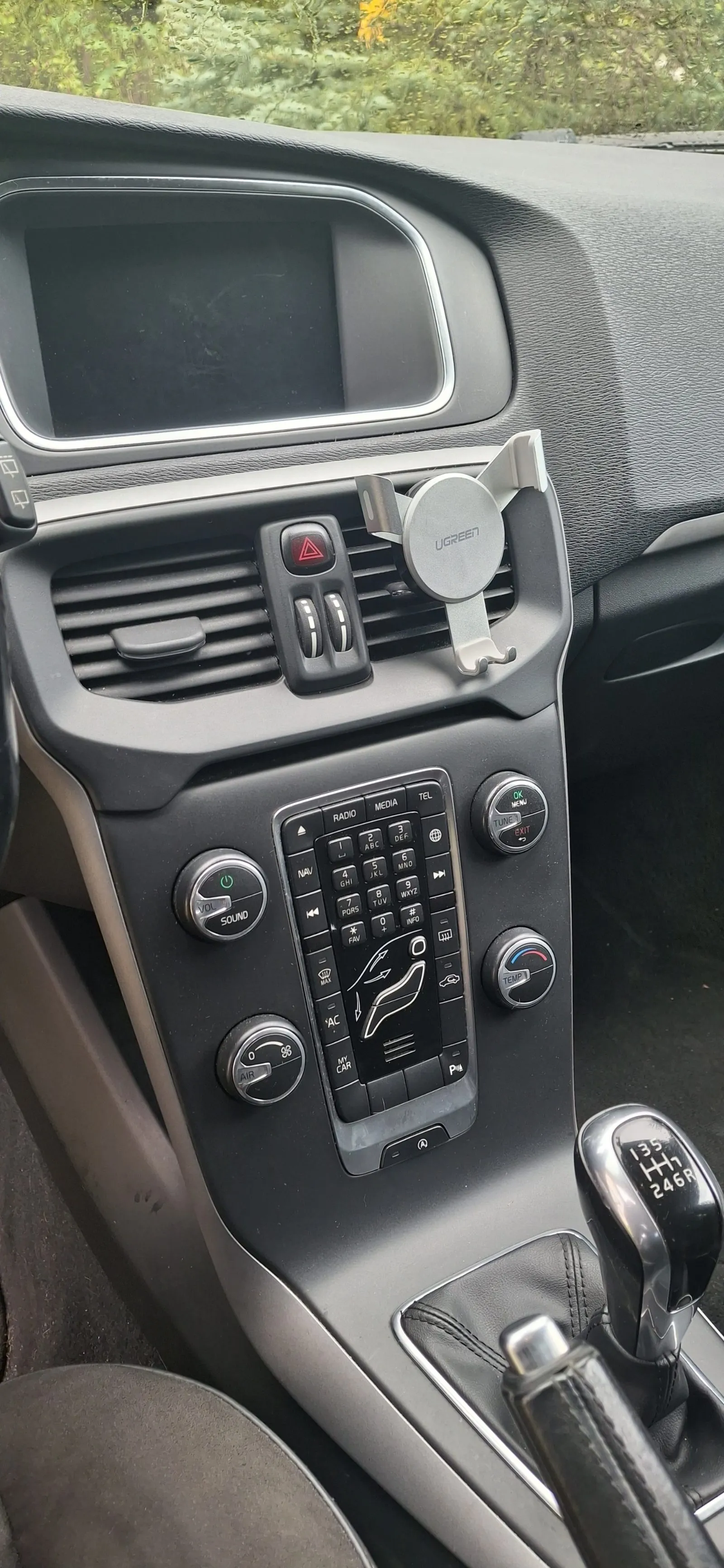 Volvo V40 - 8