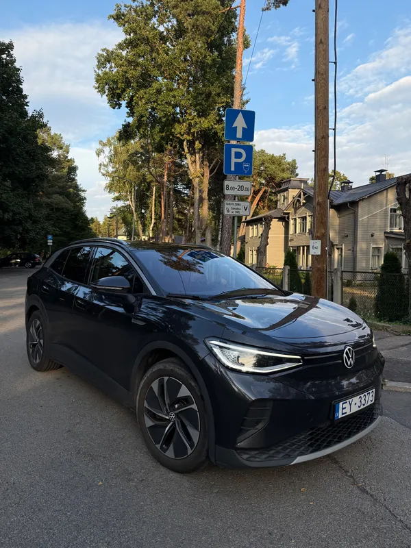 Volkswagen ID.4